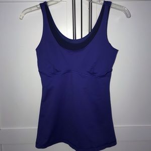 Lululemon Tanktop